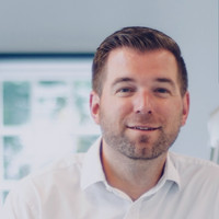 Maber Architects Ltd Employee Leo Ward's profile photo