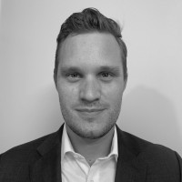 Triton Construction Company Employee Josh Brooks's profile photo