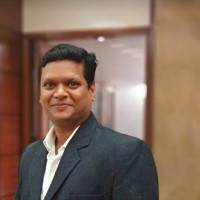 Evio Private Limited Employee Jeetendra Pandit's profile photo