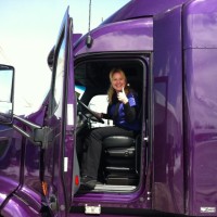 Brenny Transportation Inc. & Brenny Specialized Inc Employee Joyce's profile photo