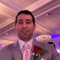 PHFM Employee Keith Aiken's profile photo