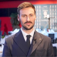 Mars Events Employee Julien Muthelet's profile photo
