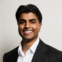Potentia Capital Employee Sachin Samarawickrama's profile photo