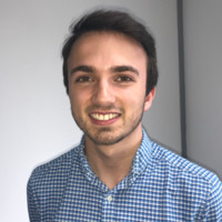 James Potter's profile photo