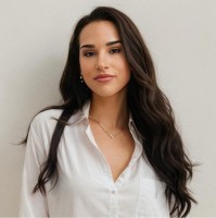 Stride Employee Lucia Stumpo's profile photo
