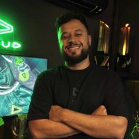 LOUD Employee Lucas Almeida's profile photo