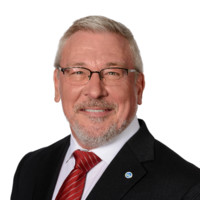 Yanfeng Employee Matt Rodammer's profile photo