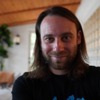 Bungie Employee Philip Asher's profile photo