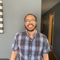 Delaware North Employee Nathan Love's profile photo