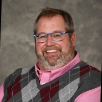 Playhouse Square Employee Andy Selesnik's profile photo