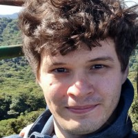 Microsoft Employee Anthony Alaniz Barboza's profile photo