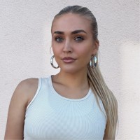 Digital Proof Employee Anna-McKinley Dahlgren's profile photo