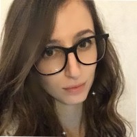 Yves Rocher Italia Employee Serena Dami's profile photo