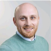 Spirent Communications Employee Stuart Duncan's profile photo
