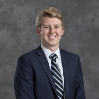 H.B. Fuller Employee Jack Matuska's profile photo