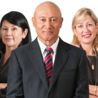 PK Simpson Compensation Lawyers Employee Pk Simpson's profile photo