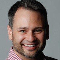 Acoustic Employee Michael Eves's profile photo