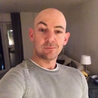 CRAICNI CIC Employee Mark Donahue's profile photo
