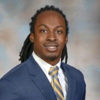 Aaron Whitmore's profile photo