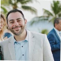 Heritage Cadillac Employee Steve Barakat's profile photo