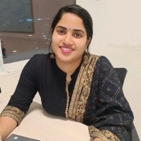 Ipsita Mund Email & Phone Number