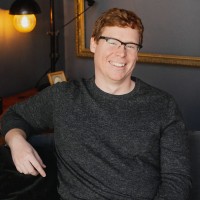 The Modal Shop Employee Nathan Weinle's profile photo