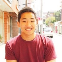 Dragonfly Therapeutics, Inc. Employee Bryan Choi's profile photo