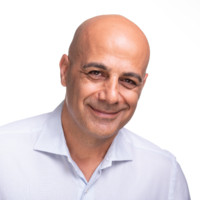 GenCell Energy Employee Rami Reshef's profile photo