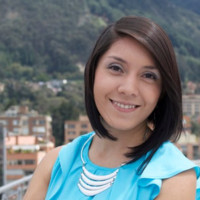 Yask Employee Andrea Araque's profile photo