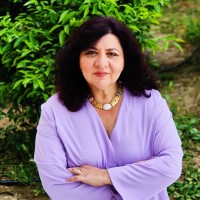 Channel IT Ltd. Employee Alexia Christofi's profile photo