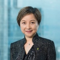 Deloitte Employee Dora Liu's profile photo