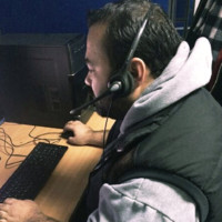 Crystel.co Employee Alaa Habosht's profile photo