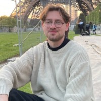 Graf UK Ltd Employee Jake Steptoe's profile photo