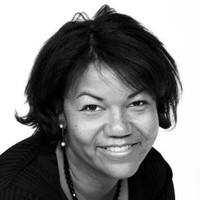 The New York Times Employee Helene Cooper's profile photo