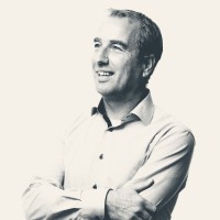 Frappant Employee Daniel de Lange's profile photo