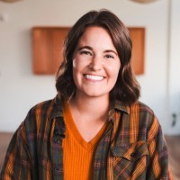 Sackcloth & Ashes Employee Hannah Scanlon's profile photo