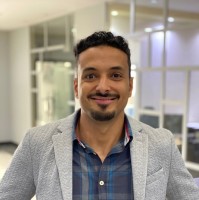 Alsaif Gallery Employee Khaled Atif's profile photo