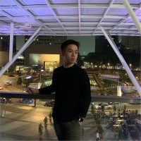 UOB Employee Jan Weng's profile photo