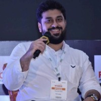 Solveda Employee Daanish Butt's profile photo