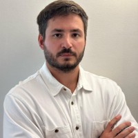 DEPT® Employee Julian Criollo's profile photo