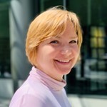 CARIE BOYDS PRESCRIPTION SHOP Employee Olga Fischer's profile photo