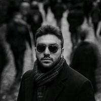 Mall Logistics Employee Furkan Aydemir's profile photo