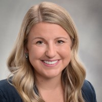 Merchants Bank IN Employee Ariana Meiser's profile photo