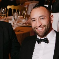 Aaron Wright Email & Phone Number