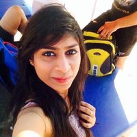 Event Planner Employee Inu Agarwal's profile photo