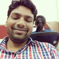 Saffron Tech Pvt Ltd Employee Robin Patel's profile photo