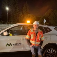 Mozamo Engineering, Inc. Employee Jeremy Laniksmith's profile photo