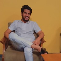 Whitepolar Technologies Inc Employee Prem Bharwad's profile photo