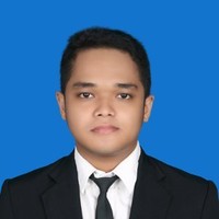 PT Global Haditech Employee Didit Andiatmoko's profile photo