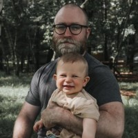 Cormint Data Systems Employee Richard Godwin's profile photo